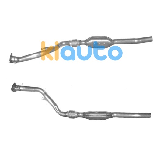 Acheter catalyseur audi a8 4... | Kiauto