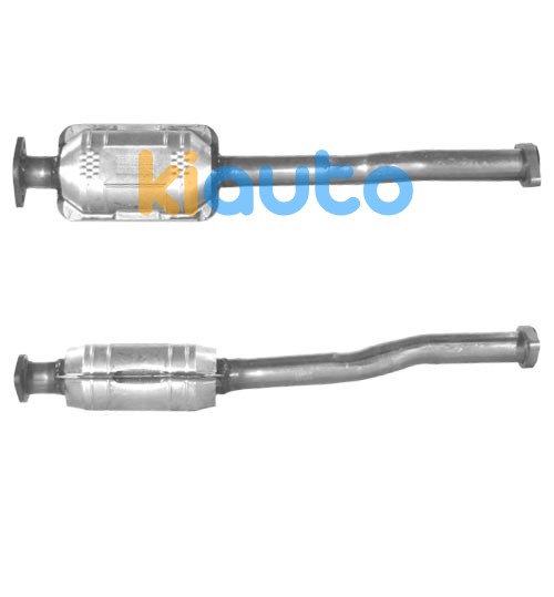 1300068 / 60662806 | Acheter catalyseur alfa rome... | Kiauto