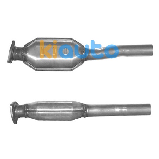 8D0131089C / 8D0131089CX | Acheter catalyseur audi a4 2... | Kiauto