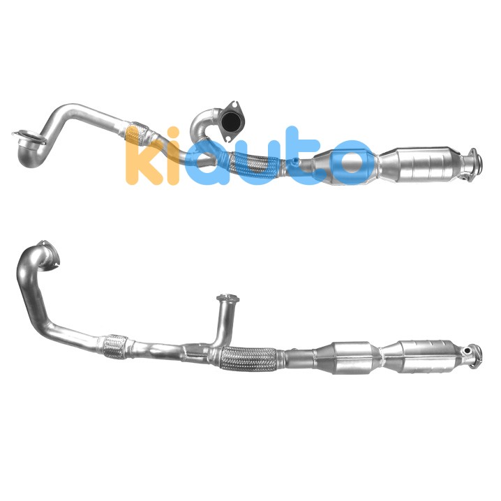 4574638 / 4967006 / 5323001 | Acheter catalyseur saab 9-5 ... | Kiauto