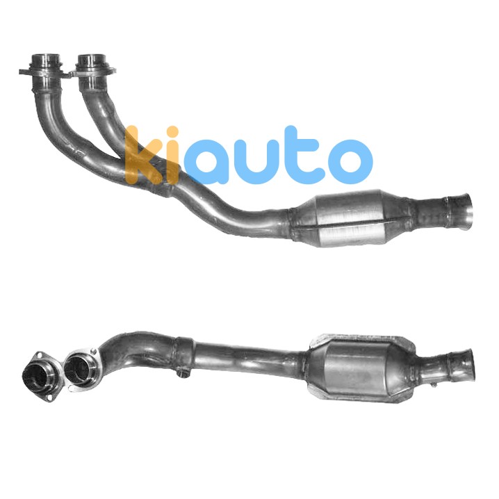 EBC10592 | Acheter catalyseur daimler d... | Kiauto EBC10592 | Acheter catalyseur daimler d... | Kiauto
