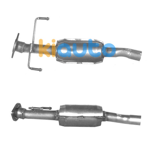 FP352055XB / FP352055XC | Acheter catalyseur mazda 323... | Kiauto