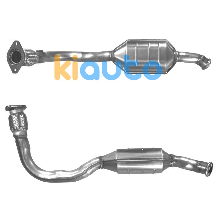 7700412261 / 7700412841 / 8671093346 | Acheter catalyseur renault t... | Kiauto