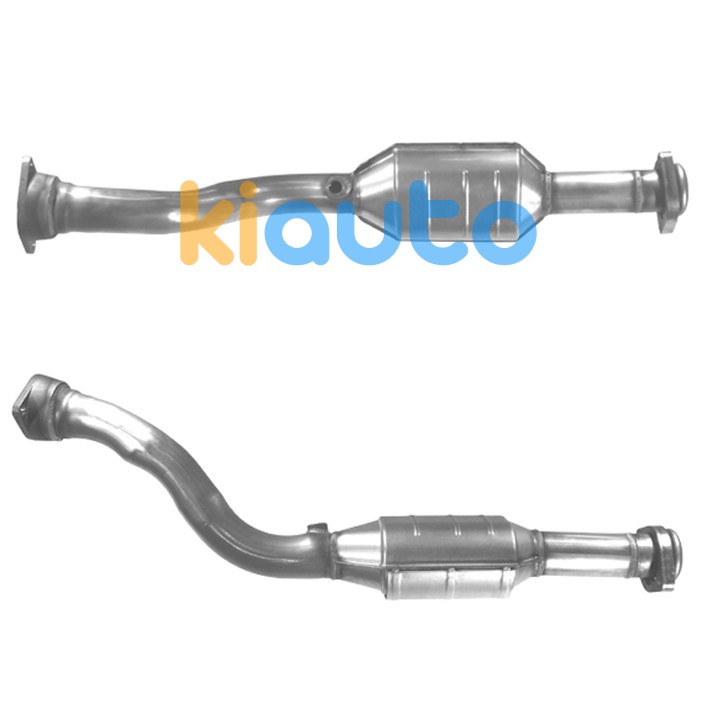 1705F7 / 1705H7 / 172199 / 96061333 | Acheter catalyseur citroen x... | Kiauto