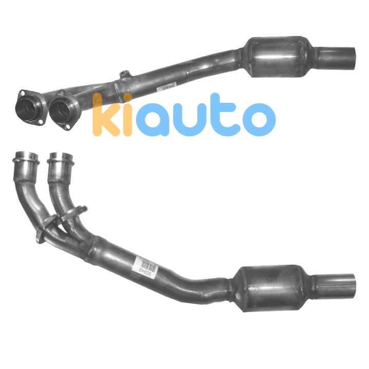 EBC10677 | EBC10677 | Catalyseur jaguar xjs 6.0i v12 24v (side gauche) (1993-1996) EBC10677 | EBC10677 | Catalyseur jaguar xjs 6.0i v12 24v (side gauche) (1993-1996)