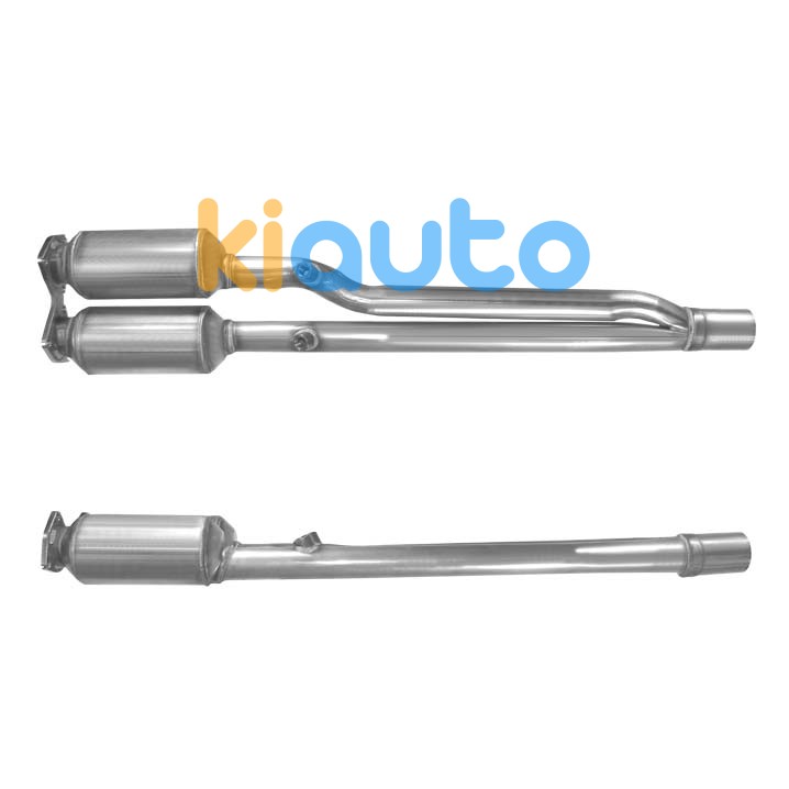 1J1131701J / 1J1131701JX | Acheter catalyseur audi tt 3... | Kiauto