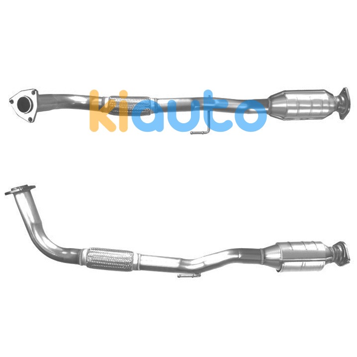 174107A440 | Acheter catalyseur toyota ca... | Kiauto 174107A440 | Acheter catalyseur toyota ca... | Kiauto