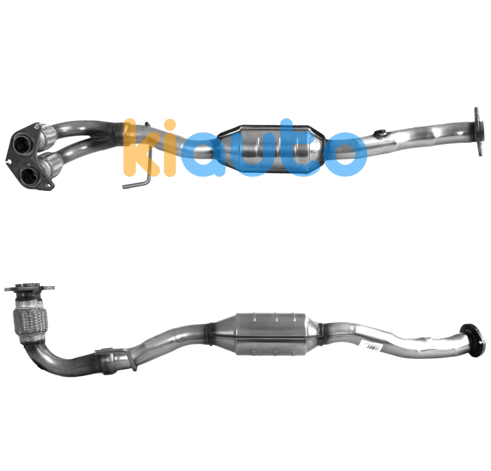 174100D040 | Acheter catalyseur avensis 1... | Kiauto 174100D040 | Acheter catalyseur avensis 1... | Kiauto