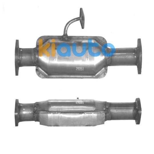 Acheter catalyseur mazda rx7... | Kiauto