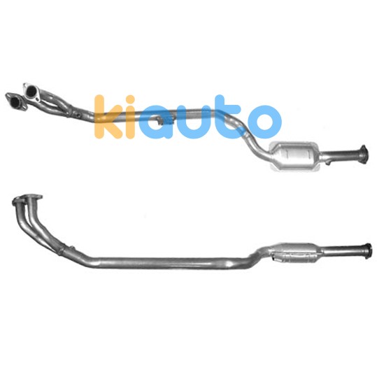 2034902419 / A2034902419 | Acheter catalyseur mercedes ... | Kiauto 2034902419 / A2034902419 | Acheter catalyseur mercedes ... | Kiauto
