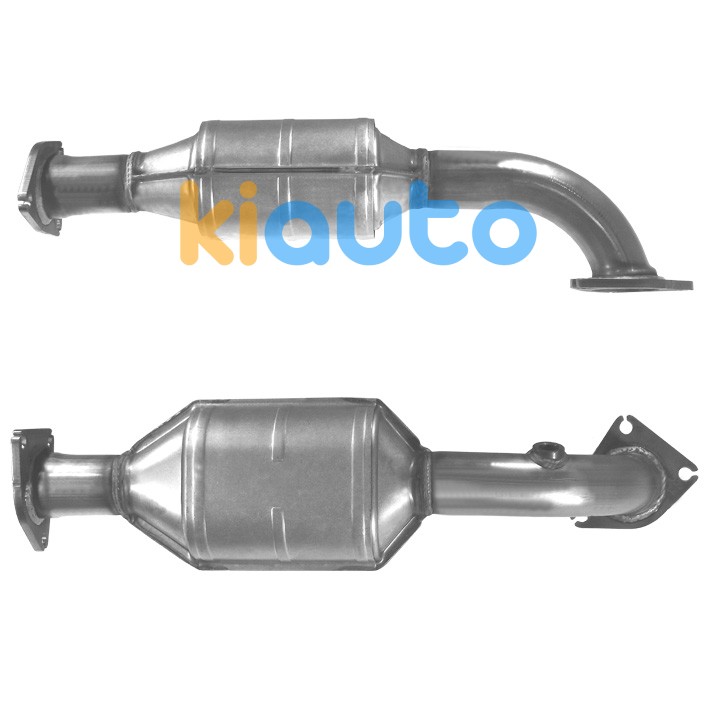 WAG000670 / WAG000671 / WAG104640 | Acheter catalyseur mg mg tf ... | Kiauto