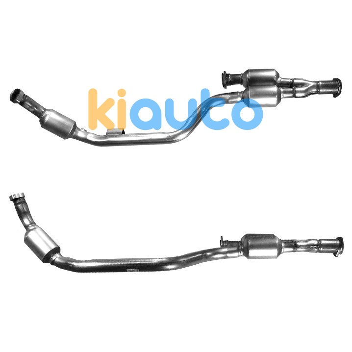 1704902719 / 05101598AA | Acheter catalyseur chrysler ... | Kiauto
