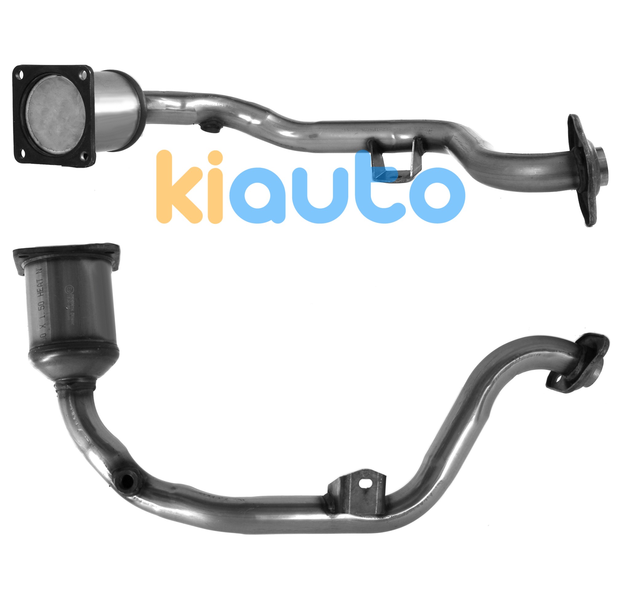 1731P8 / 1731T7 / 1731T8 | Acheter catalyseur peugeot 3... | Kiauto 1731P8 / 1731T7 / 1731T8 | Acheter catalyseur peugeot 3... | Kiauto
