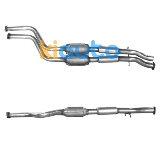 18301404864 | Acheter catalyseur bmw m3 e3... | Kiauto 18301404864 | Acheter catalyseur bmw m3 e3... | Kiauto