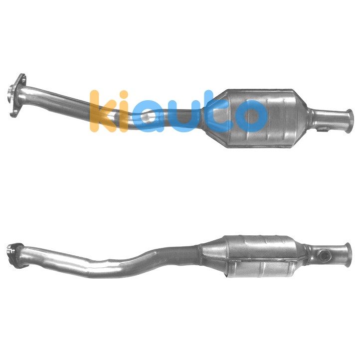 1731P3 | Acheter catalyseur citroen s... | Kiauto