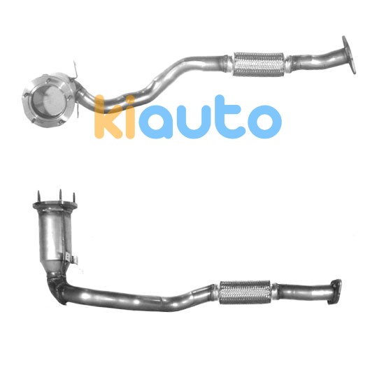 1010369 / 1034715 | Acheter catalyseur escort 1.... | Kiauto 1010369 / 1034715 | Acheter catalyseur escort 1.... | Kiauto