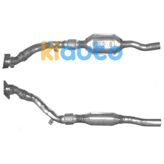 8D0253058RX | Acheter catalyseur audi s4 2... | Kiauto