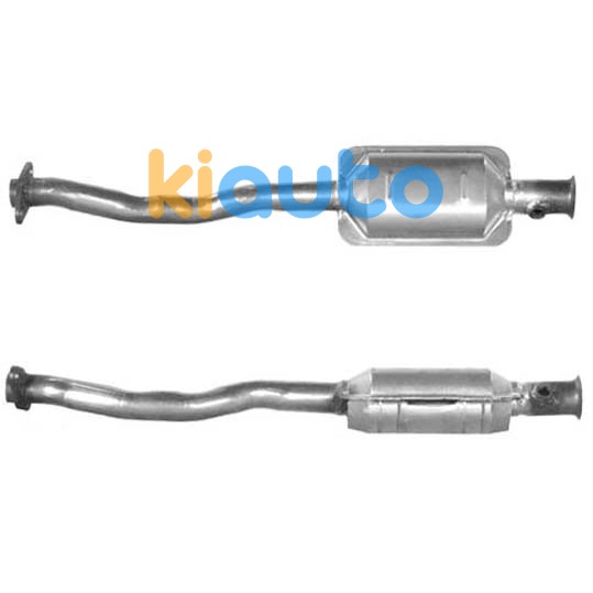1731C7 / 1731C8 | Acheter catalyseur citroen s... | Kiauto