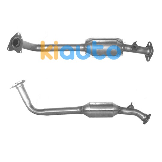 1741050260 | Acheter catalyseur toyota la... | Kiauto