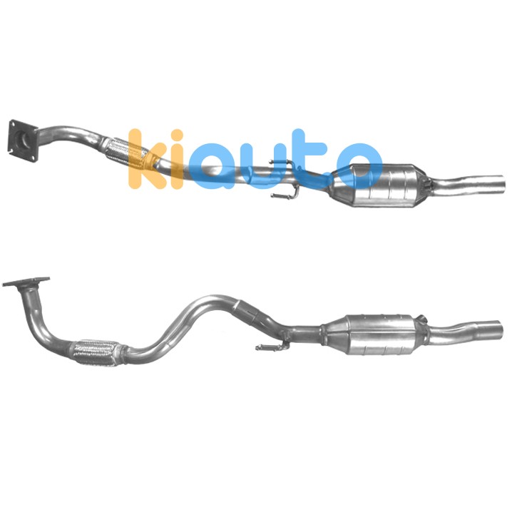 6K0253058QV / 6K0253058QX / 6K0253208EG / 6K025358QX | Acheter catalyseur seat ibiz... | Kiauto
