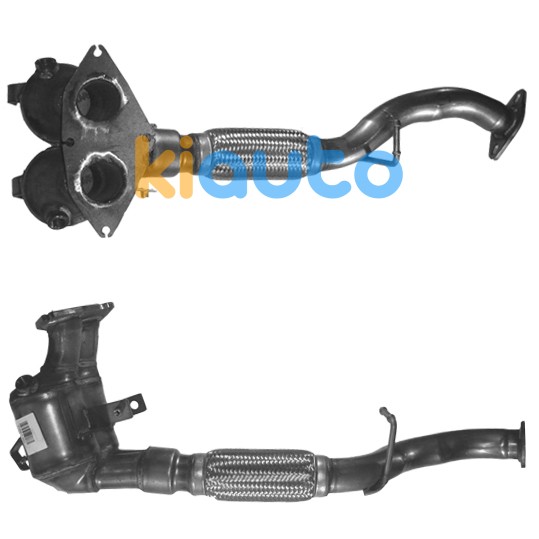 46739664 / 46809273 | Acheter catalyseur alfa rome... | Kiauto 46739664 / 46809273 | Acheter catalyseur alfa rome... | Kiauto