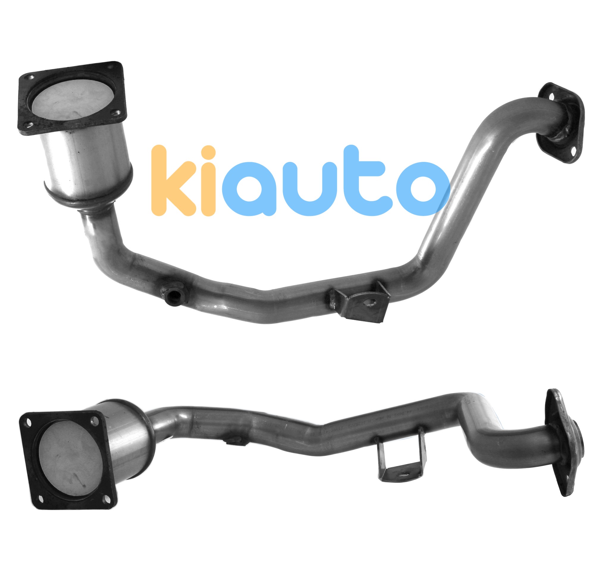 1731N1 | Acheter catalyseur citroen x... | Kiauto