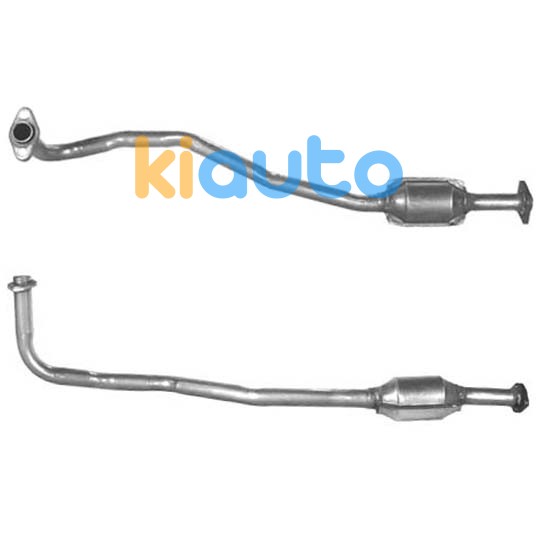 90500463 / 90500643 / R1620007 | Acheter catalyseur opel vect... | Kiauto 90500463 / 90500643 / R1620007 | Acheter catalyseur opel vect... | Kiauto