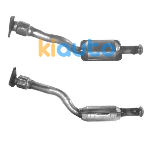 7700425860 | Acheter catalyseur renault m... | Kiauto 7700425860 | Acheter catalyseur renault m... | Kiauto