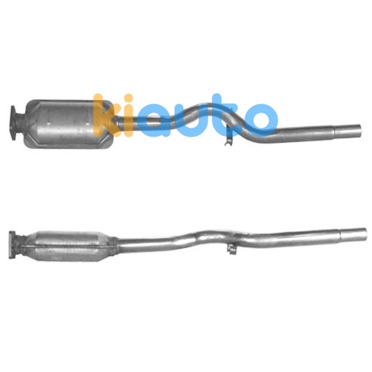 Acheter catalyseur fiat uno ... | Kiauto