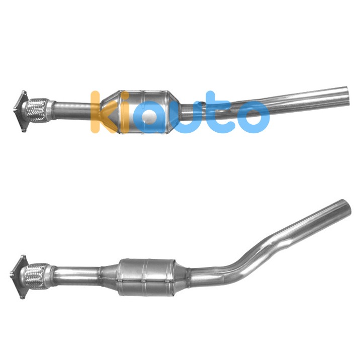 Catalyseur chrysler stratus 2.5i 24v (avec obd) (1 sonde) (1995-2001) Catalyseur chrysler stratus 2.5i 24v (avec obd) (1 sonde) (1995-2001)