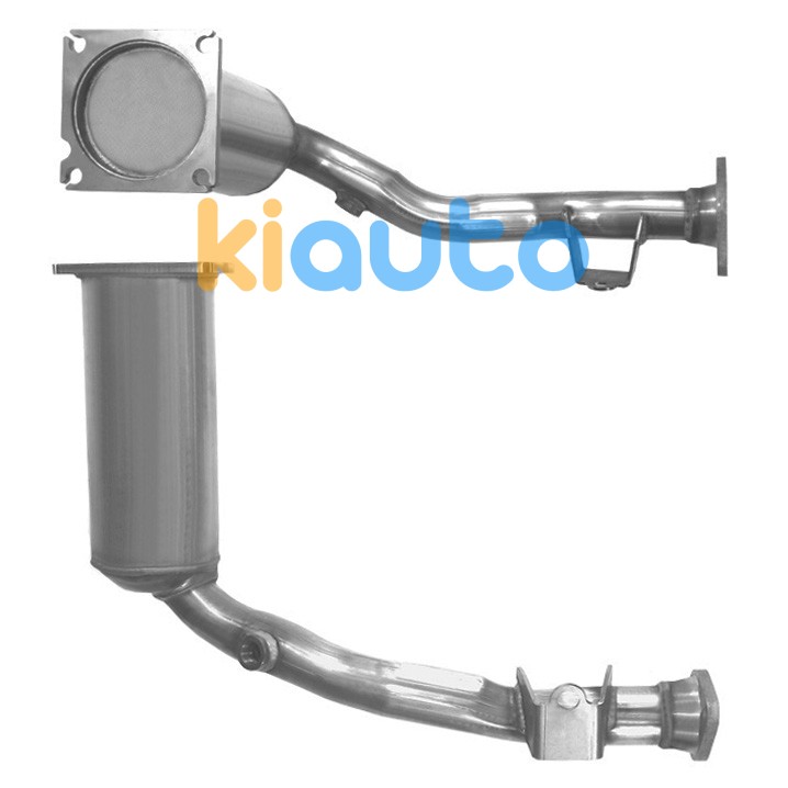 1731P4 | Acheter catalyseur citroen s... | Kiauto