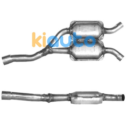 EBC9781 | Acheter catalyseur jaguar xj... | Kiauto