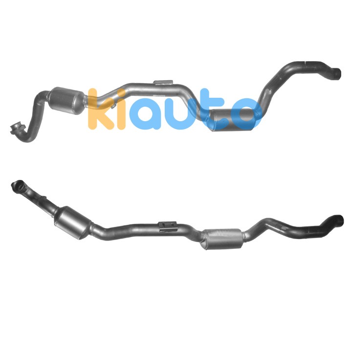 1634902436 / 1634902714 / 1634902814 / A1634902436 / A1634902714 / A1634902814 | Acheter catalyseur mercedes ... | Kiauto