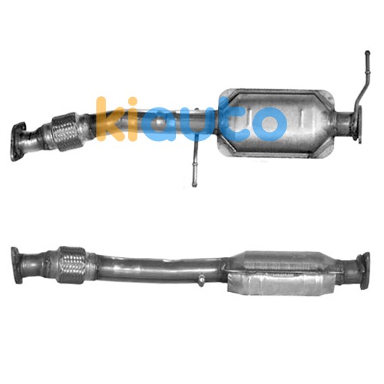 289502Y100 | 289502Y100 | Catalyseur kia carnival 2.5i v6 24v mot.k5 (2001-2006) 289502Y100 | 289502Y100 | Catalyseur kia carnival 2.5i v6 24v mot.k5 (2001-2006)