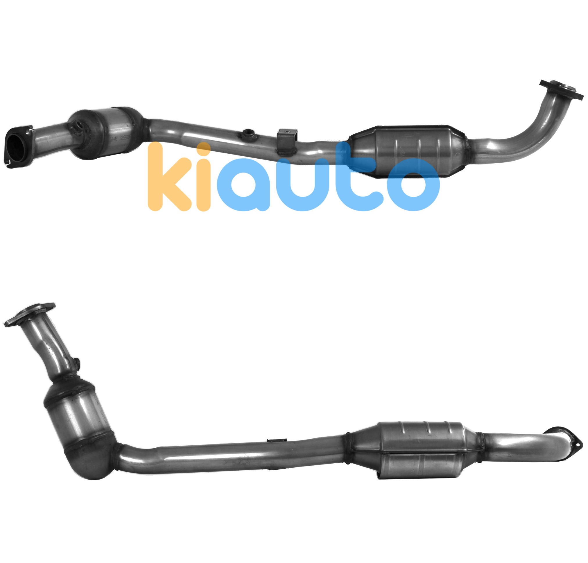 24456830 / 24461727 / 5854413 / 854079 | Acheter catalyseur opel omeg... | Kiauto