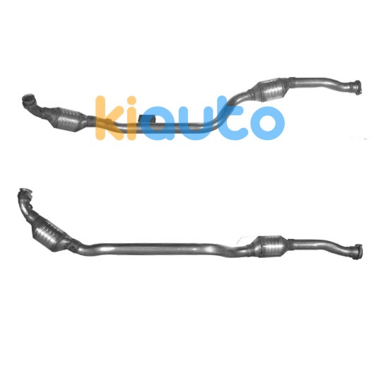 2104907620 / 2104907919 / 2104908920 / A2104907620 / A2104907919 / A2104908920 | Acheter catalyseur mercedes ... | Kiauto