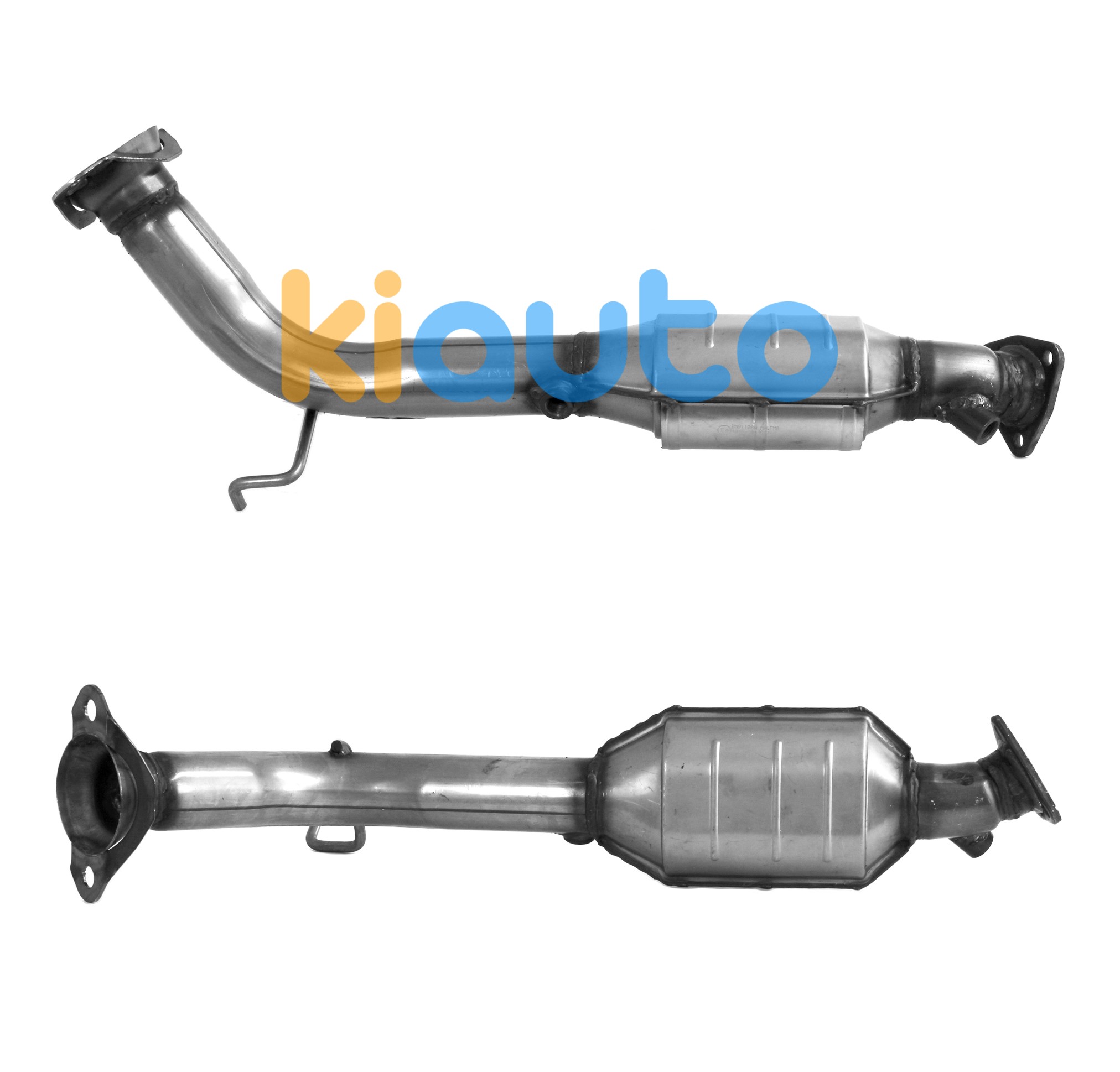 18160PRAG00 | Acheter catalyseur honda civ... | Kiauto