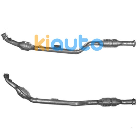 Acheter catalyseur mercedes ... | Kiauto