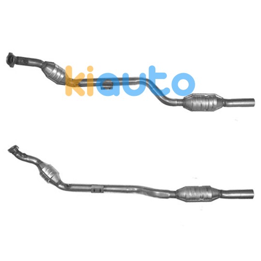 Acheter catalyseur mercedes ... | Kiauto