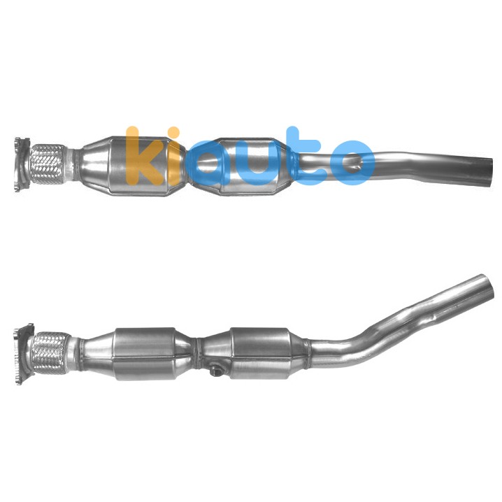 5278267AA / 5278267AC | Acheter catalyseur chrysler ... | Kiauto 5278267AA / 5278267AC | Acheter catalyseur chrysler ... | Kiauto