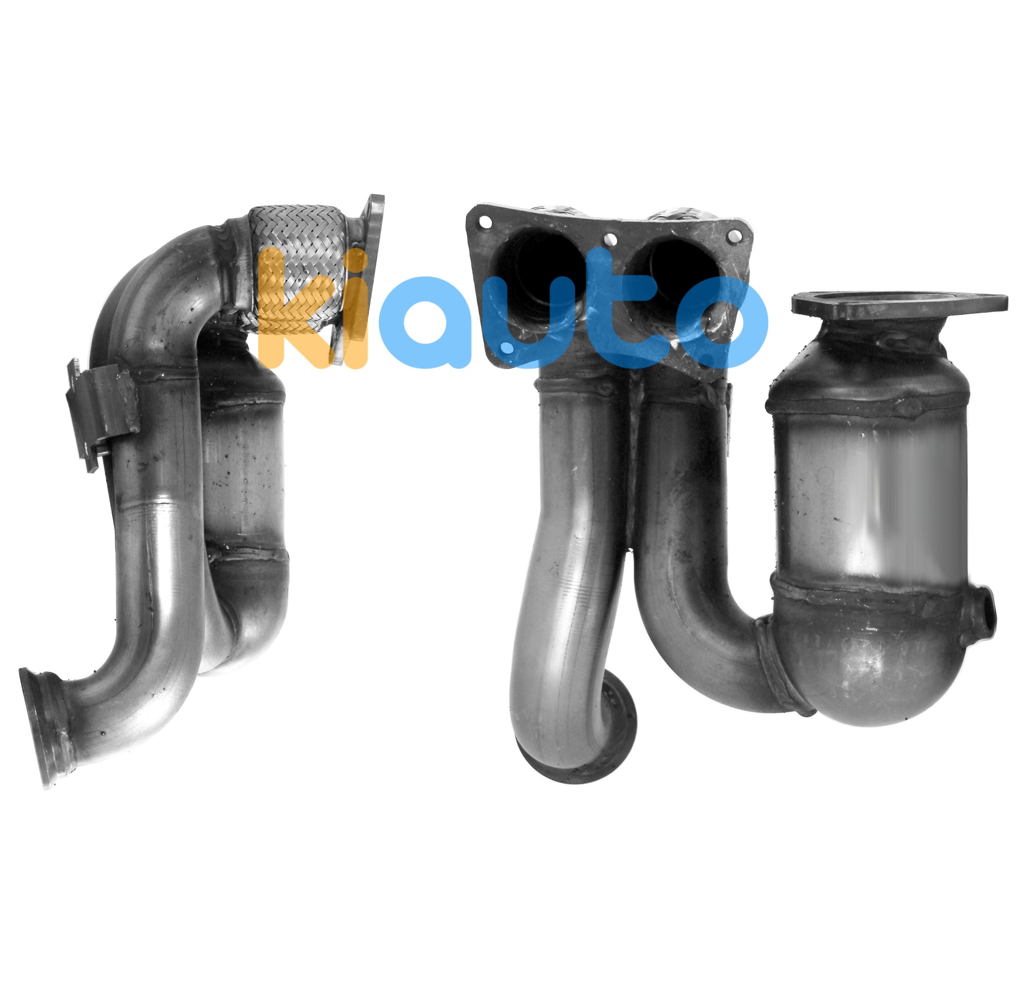 1705RN / 1705RP | Acheter catalyseur peugeot 6... | Kiauto