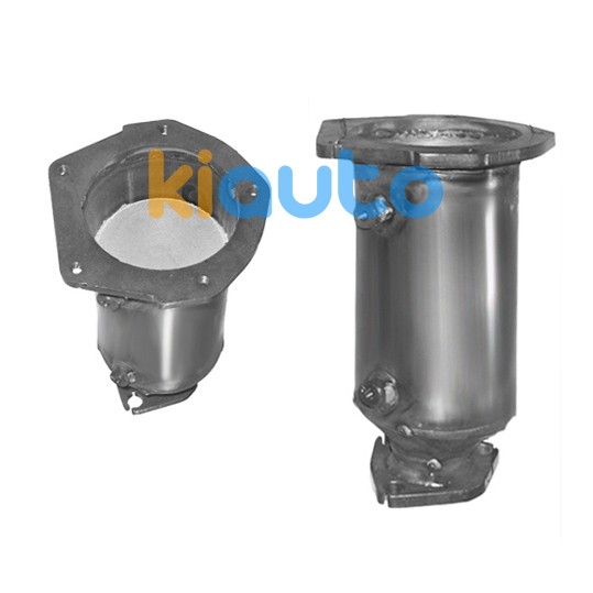 KN418061517 / ZM412050X | Acheter catalyseur mazda 323... | Kiauto KN418061517 / ZM412050X | Acheter catalyseur mazda 323... | Kiauto