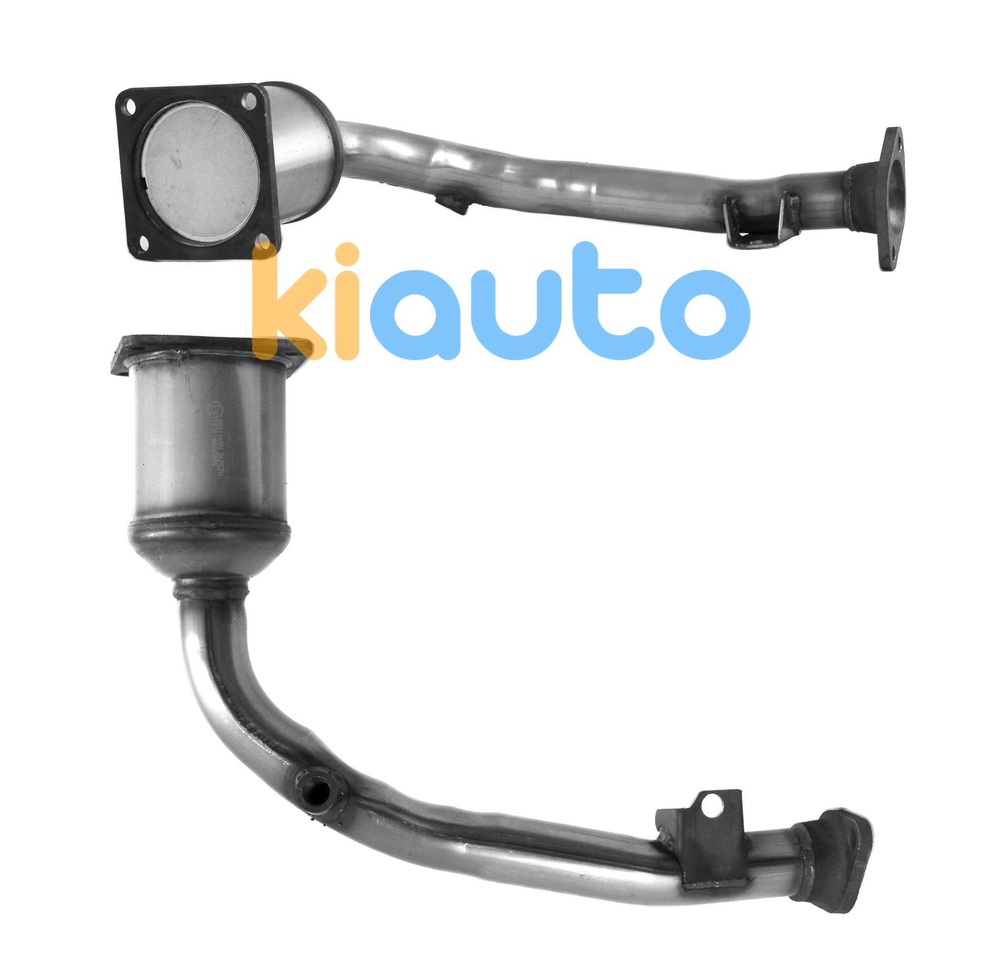 1731P2 | Acheter catalyseur citroen s... | Kiauto