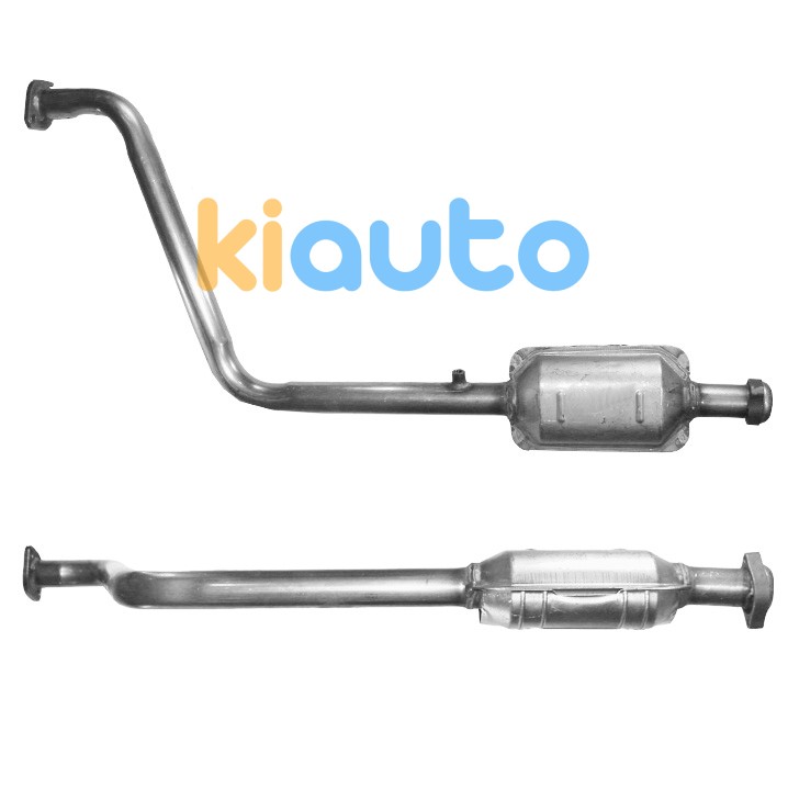 Catalyseur rover rv8 4.0i v8 16v (side droite) (sortie platine 2 vis) (1992-1996) Catalyseur rover rv8 4.0i v8 16v (side droite) (sortie platine 2 vis) (1992-1996)