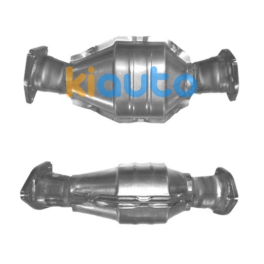 Acheter catalyseur alfa rome... | Kiauto Acheter catalyseur alfa rome... | Kiauto