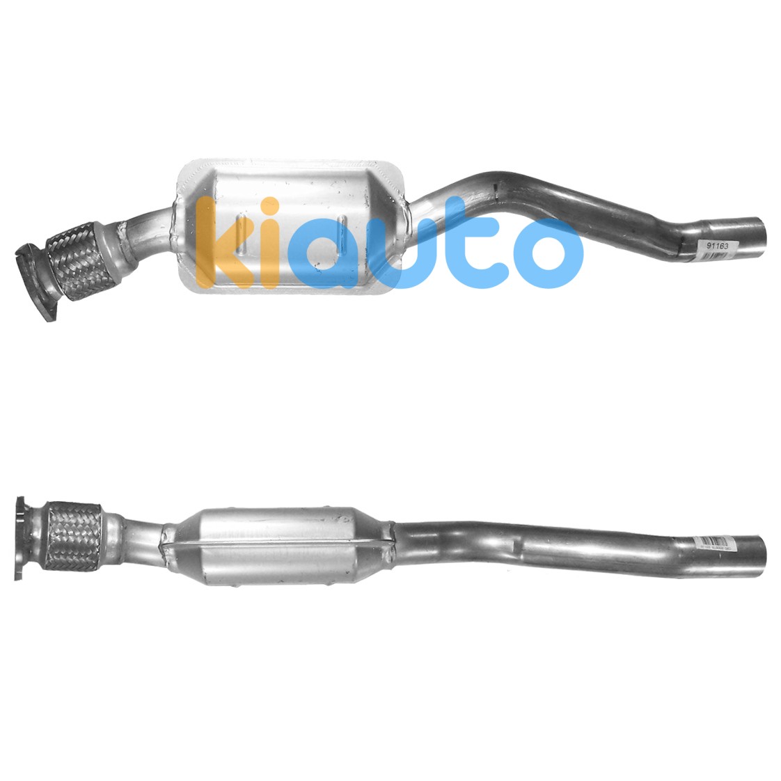 4D0131090EX | 4D0131090EX | Catalyseur audi a8 2.8i v6 30v quattro (avec obd) (2º catalyseur) (side gauche) (2000-2002) 4D0131090EX | 4D0131090EX | Catalyseur audi a8 2.8i v6 30v quattro (avec obd) (2º catalyseur) (side gauche) (2000-2002)