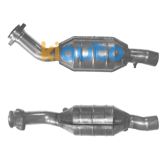 174210 | Acheter catalyseur ferrari f... | Kiauto