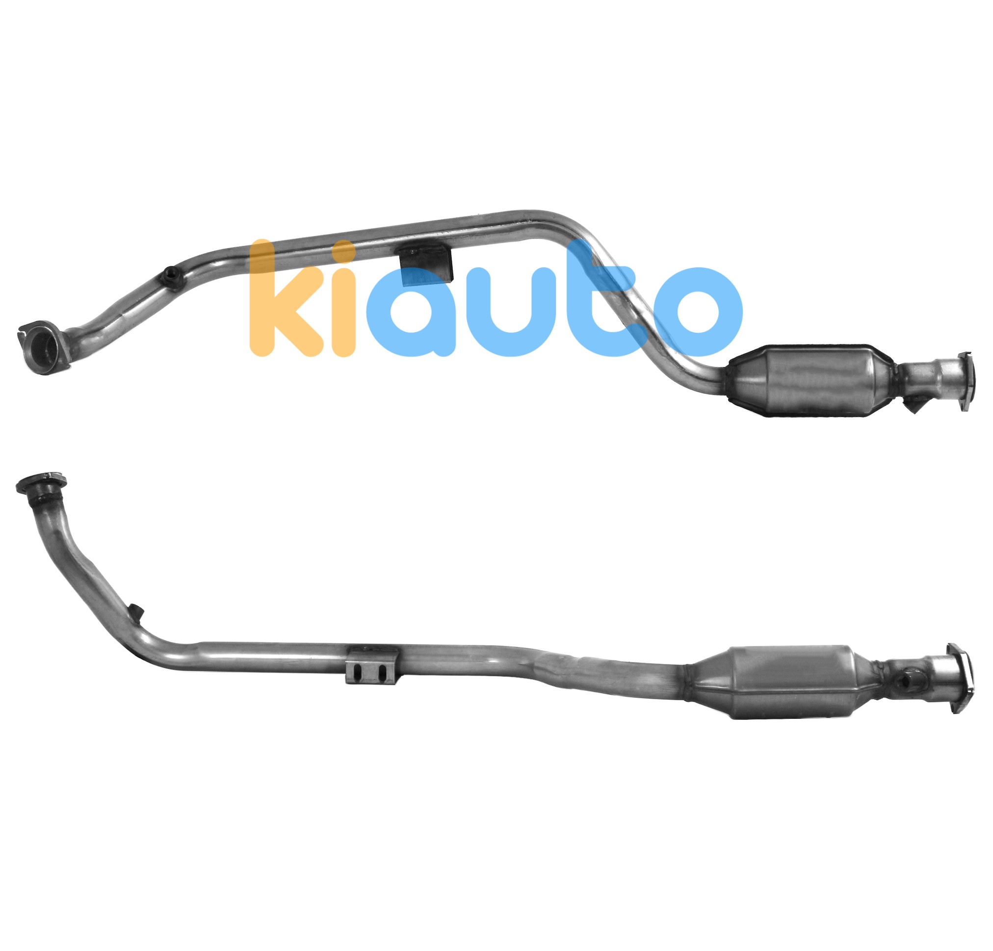 2034903614 / 2104902047 / 2104905720 / A2034903614 / A2104902047 / A2104905720 | Acheter catalyseur mercedes ... | Kiauto