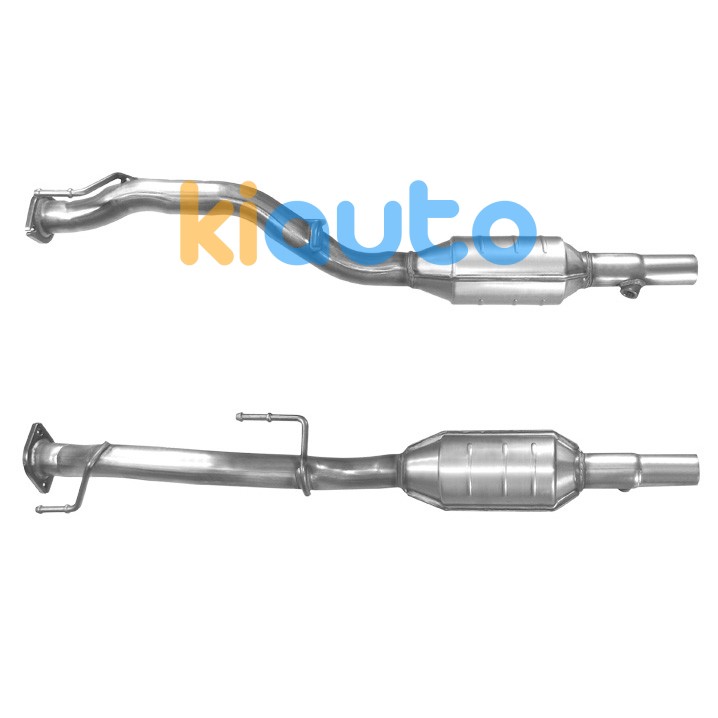 6Q024200CX / 6Q0254500PX | Acheter catalyseur volkswage... | Kiauto 6Q024200CX / 6Q0254500PX | Acheter catalyseur volkswage... | Kiauto