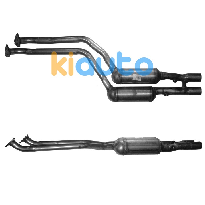 18301438571 | 18301438571 | Catalyseur bmw 728i e38 2.8i 24v (avec obd) (1999-2003) 18301438571 | 18301438571 | Catalyseur bmw 728i e38 2.8i 24v (avec obd) (1999-2003)
